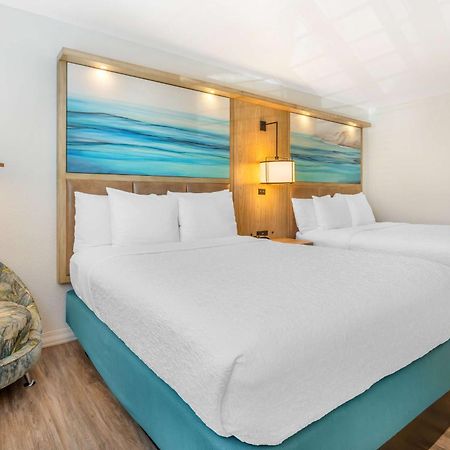 Best Western Plus Capitola By-The-Sea Inn & Suites Exterior foto