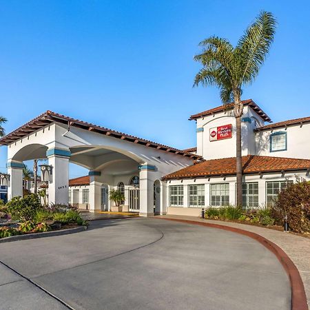 Best Western Plus Capitola By-The-Sea Inn & Suites Exterior foto