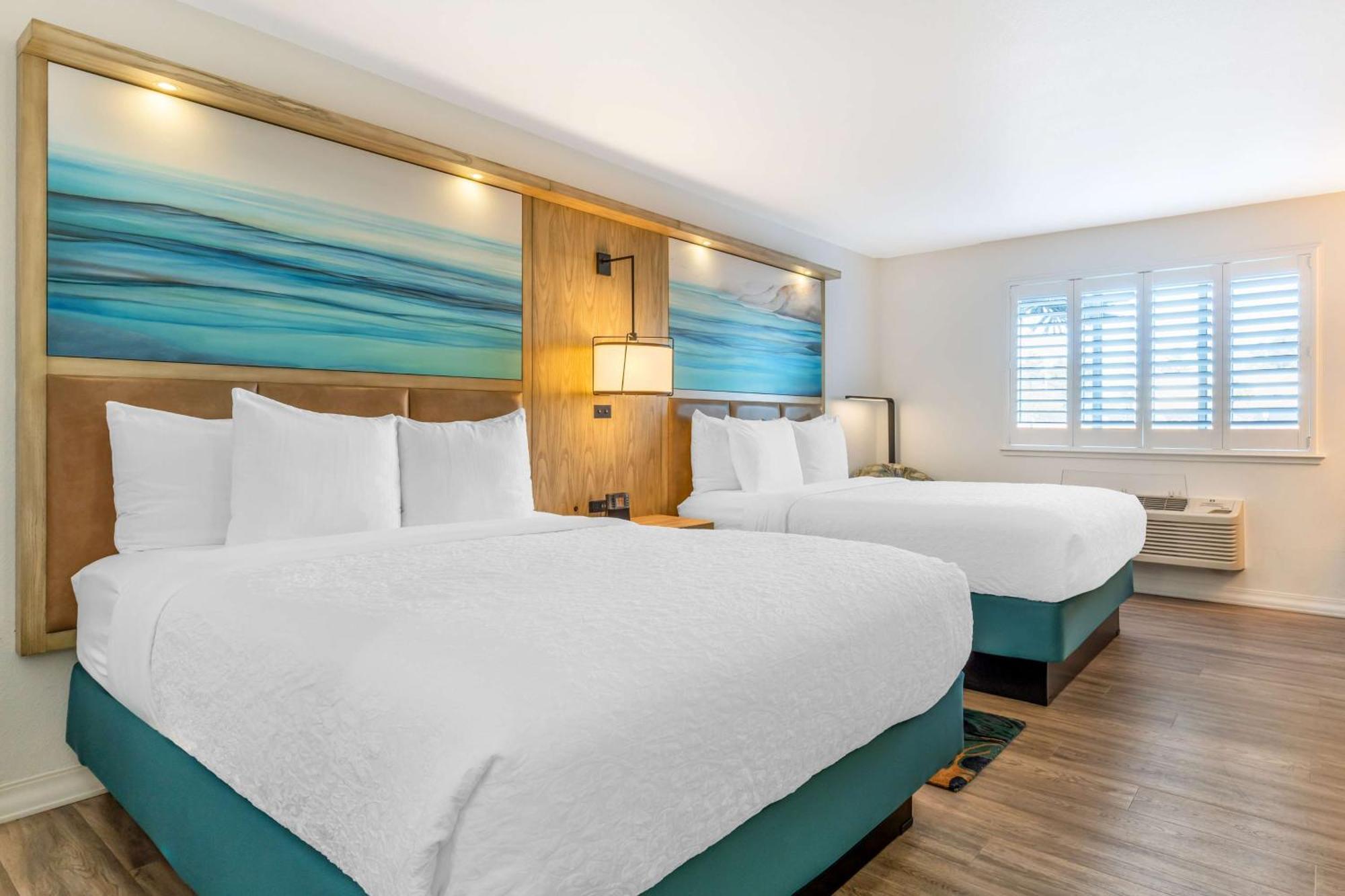 Best Western Plus Capitola By-The-Sea Inn & Suites Cameră foto