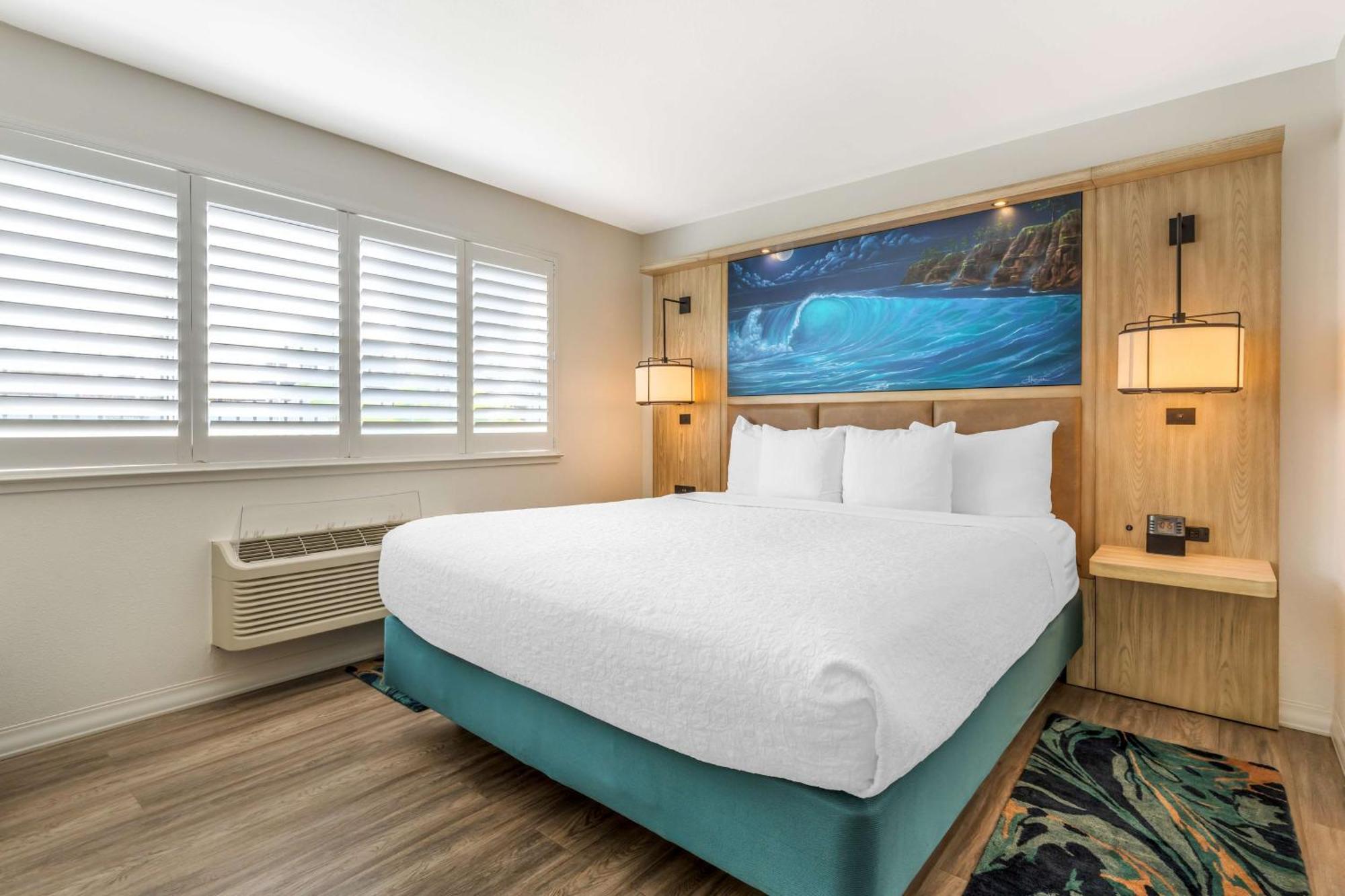 Best Western Plus Capitola By-The-Sea Inn & Suites Cameră foto