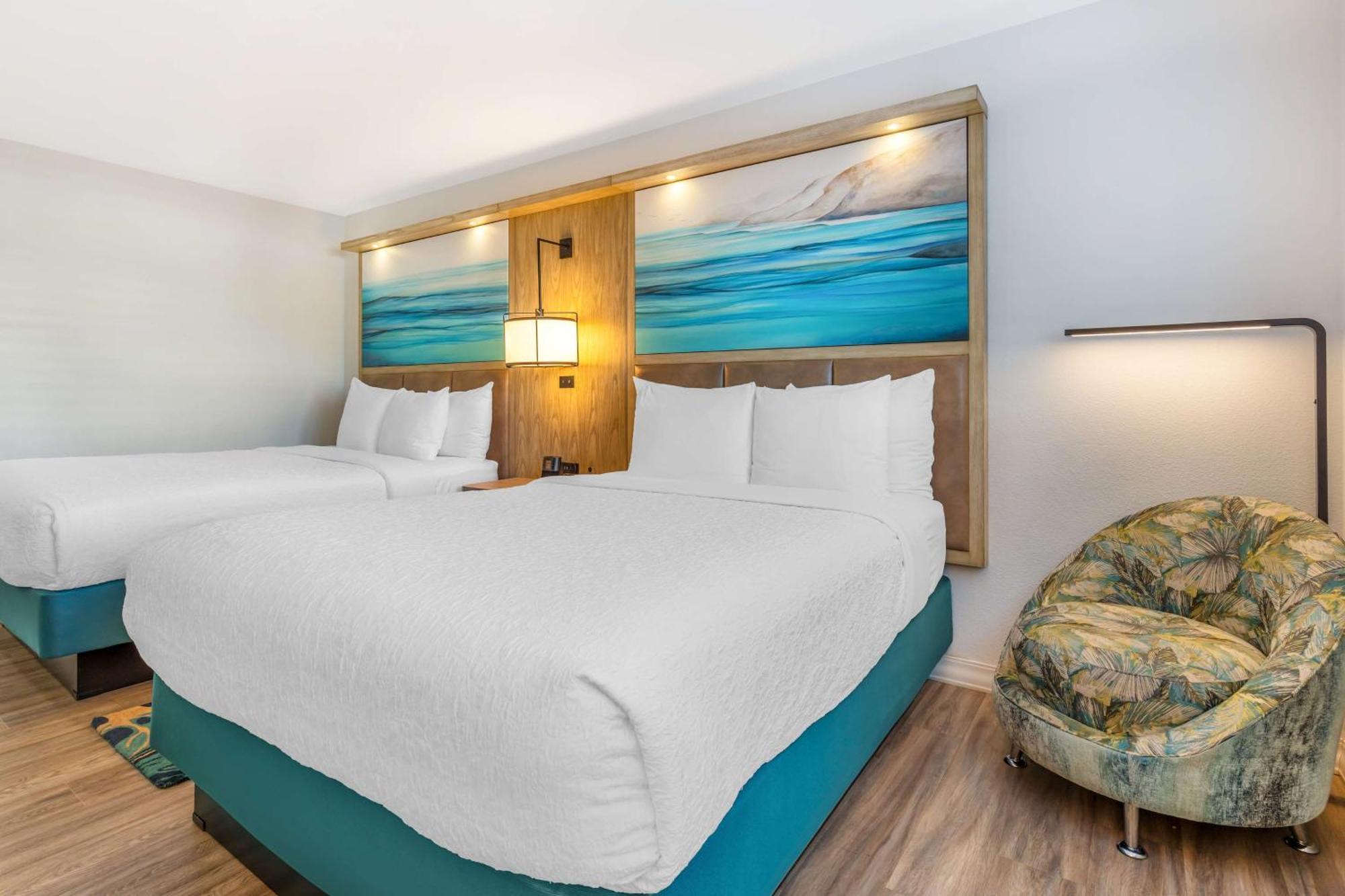 Best Western Plus Capitola By-The-Sea Inn & Suites Cameră foto