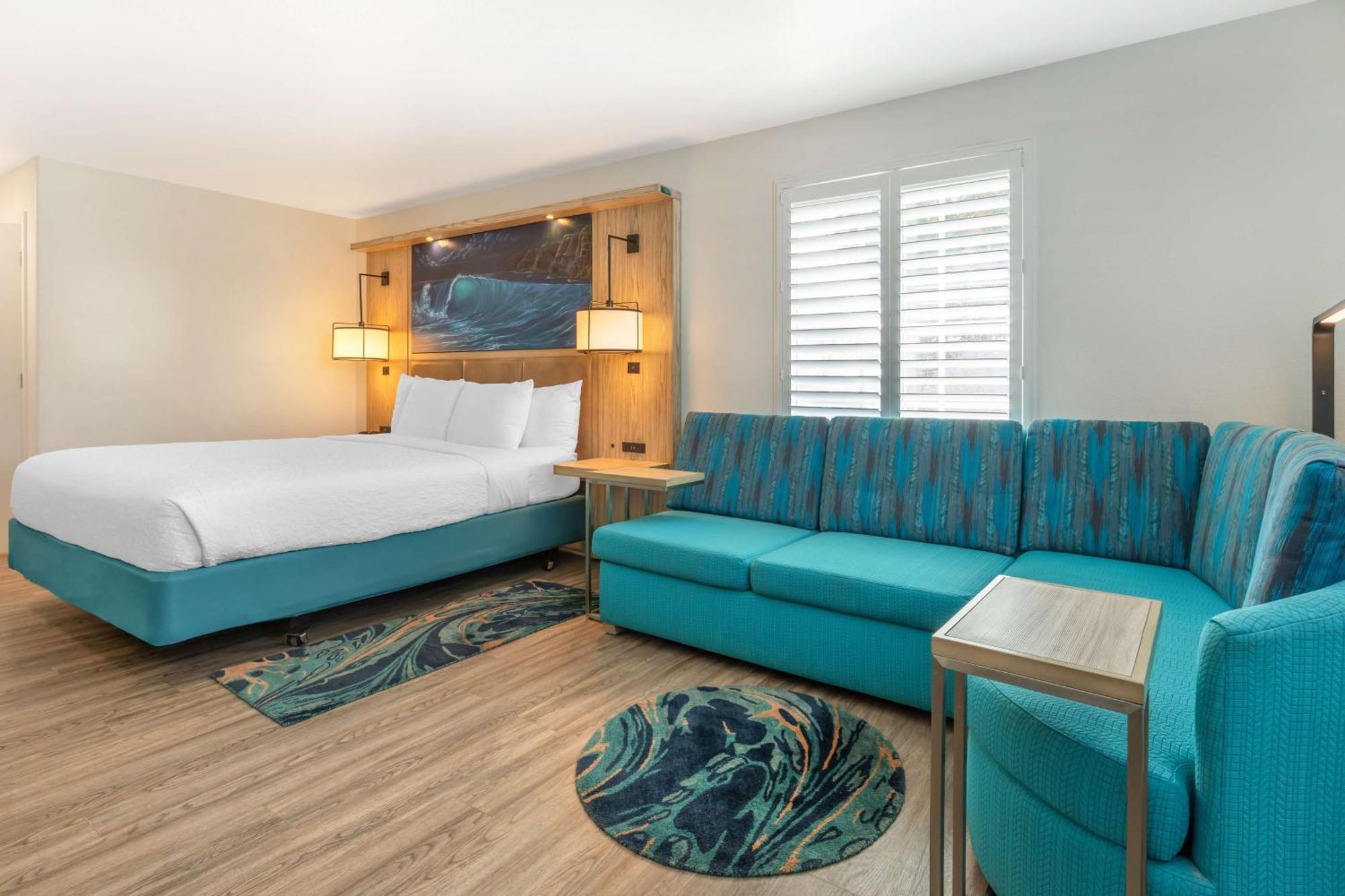 Best Western Plus Capitola By-The-Sea Inn & Suites Exterior foto