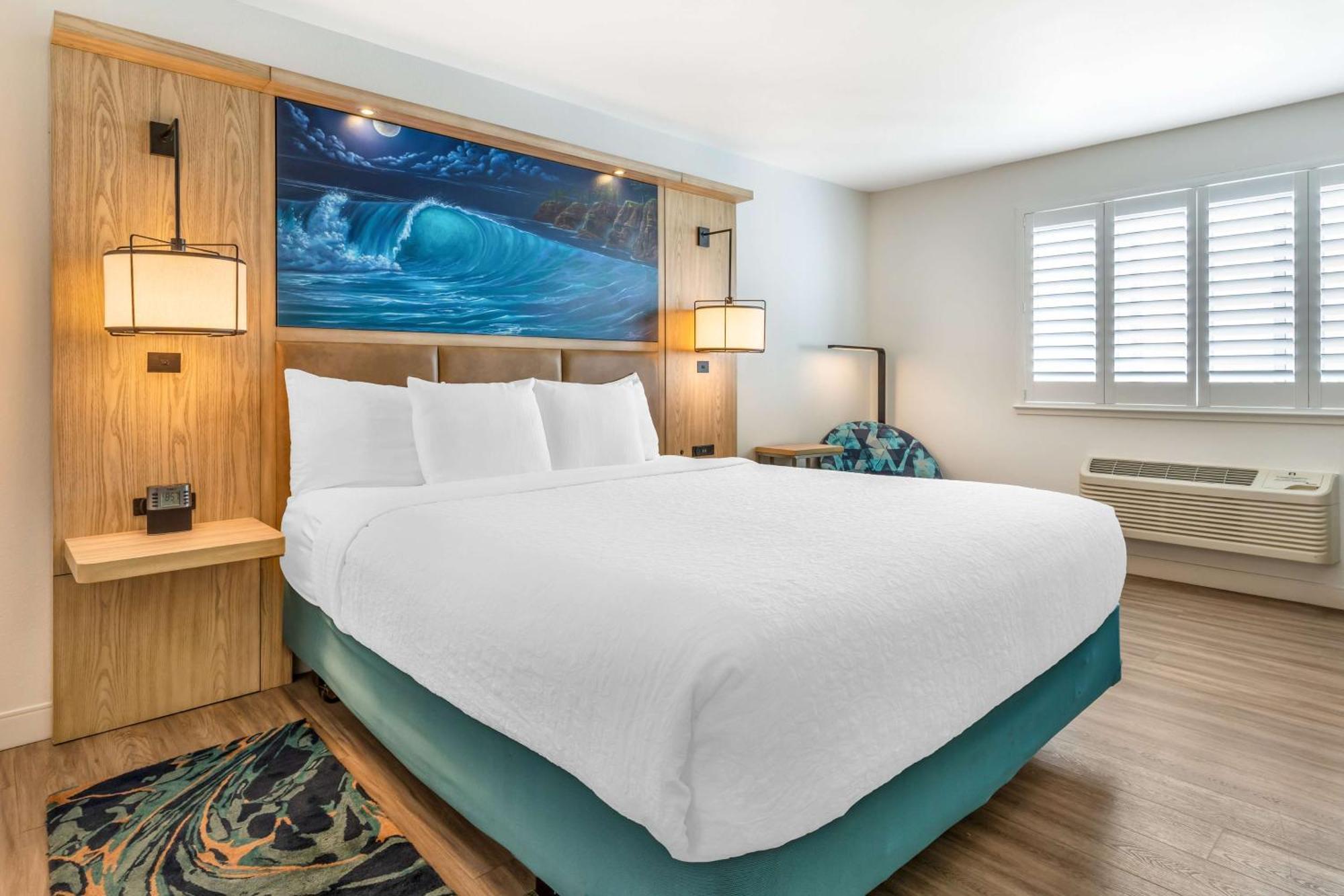 Best Western Plus Capitola By-The-Sea Inn & Suites Cameră foto