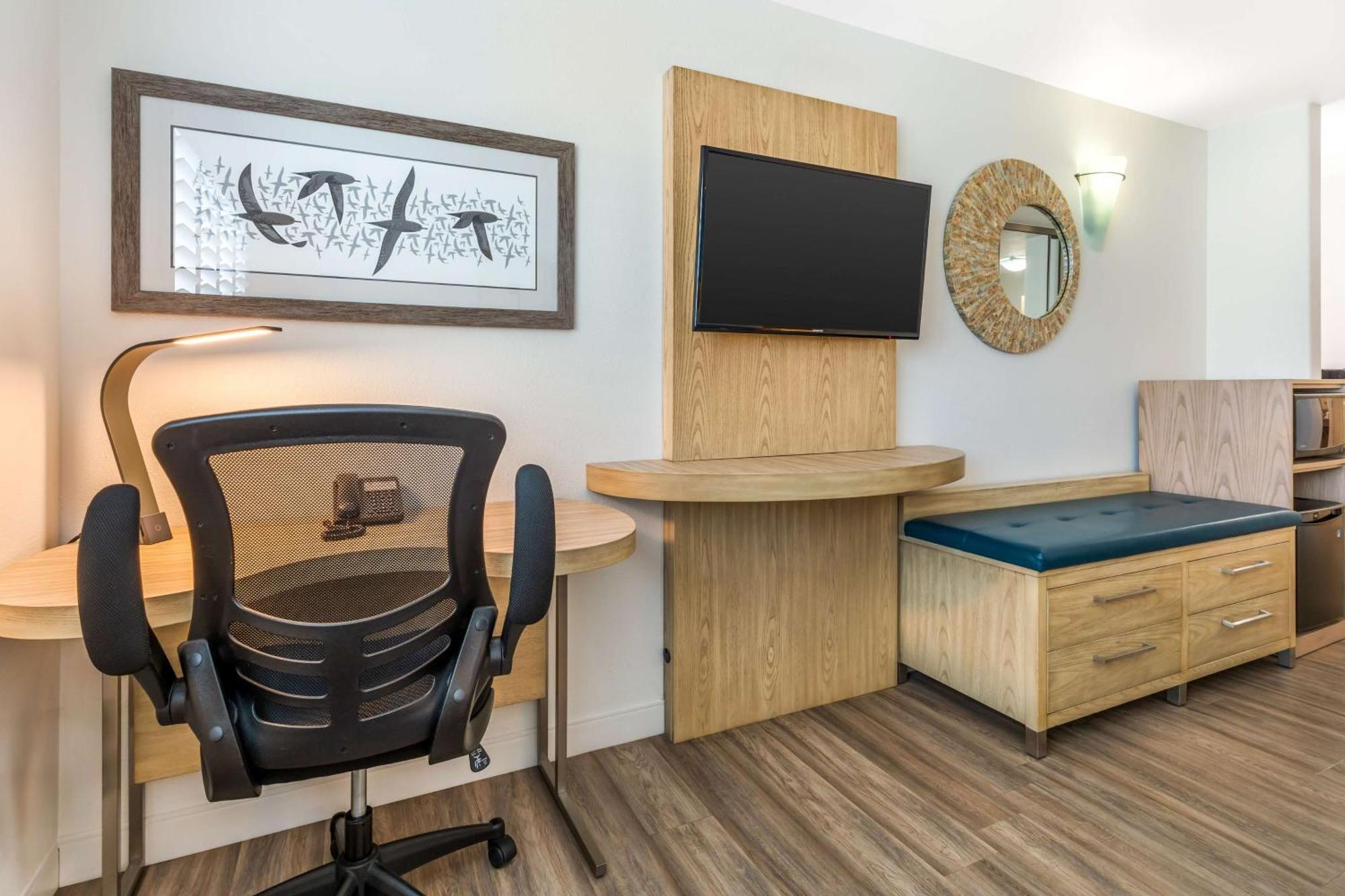 Best Western Plus Capitola By-The-Sea Inn & Suites Exterior foto