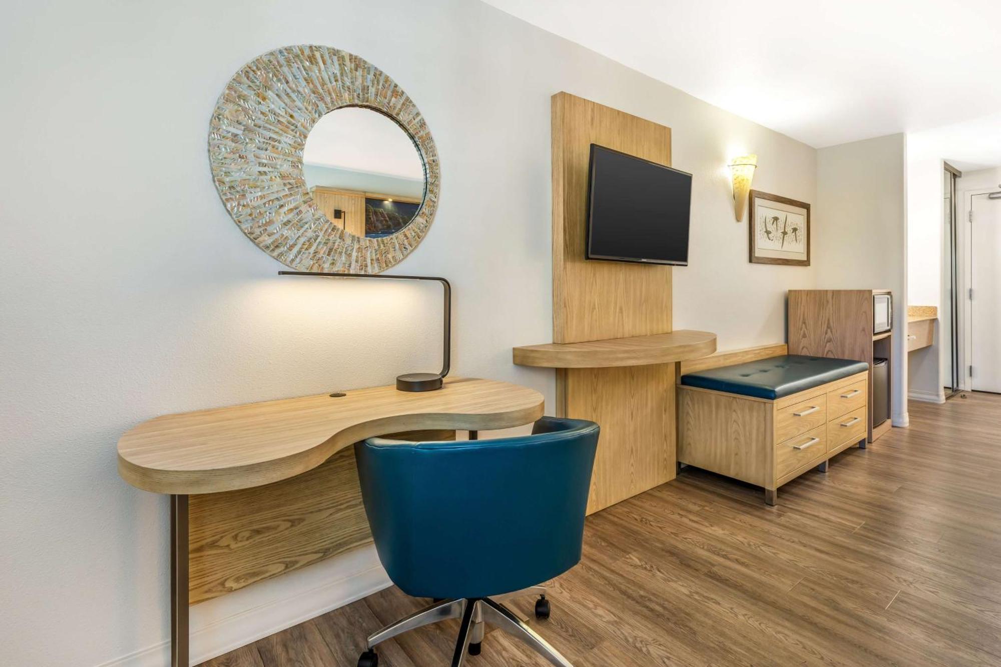 Best Western Plus Capitola By-The-Sea Inn & Suites Cameră foto