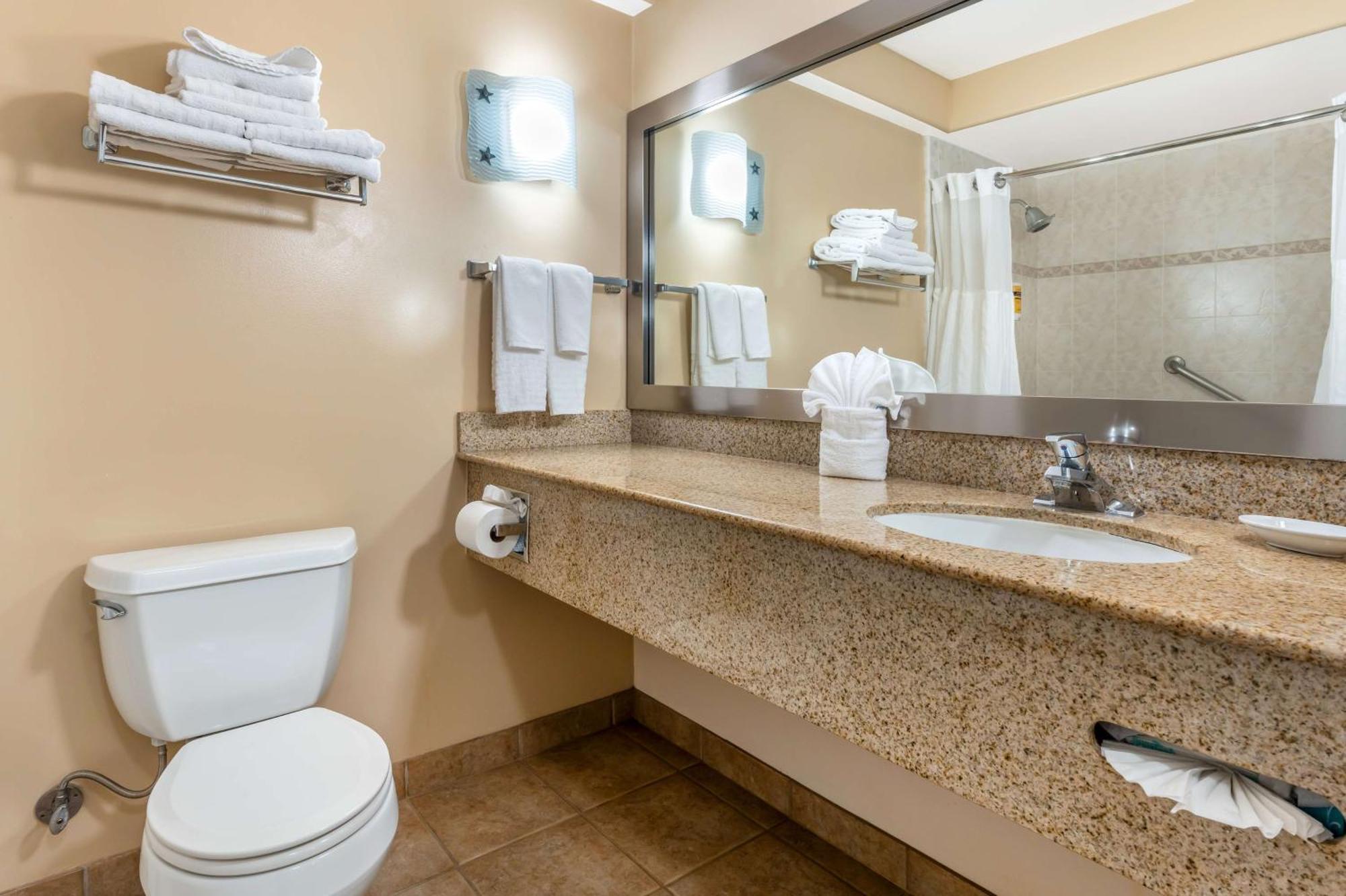 Best Western Plus Capitola By-The-Sea Inn & Suites Exterior foto