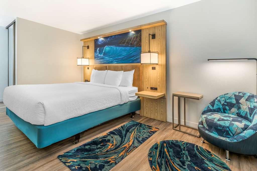 Best Western Plus Capitola By-The-Sea Inn & Suites Cameră foto