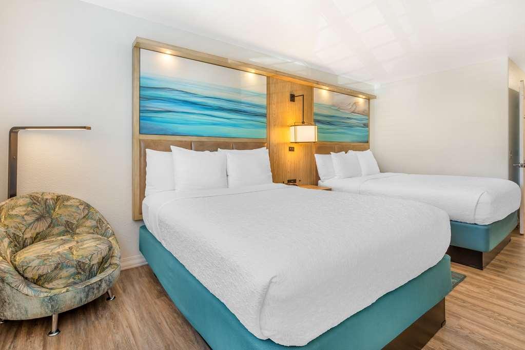 Best Western Plus Capitola By-The-Sea Inn & Suites Cameră foto