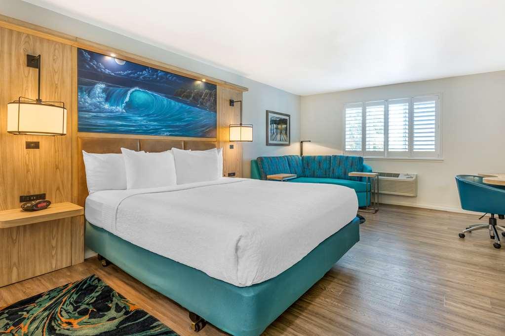 Best Western Plus Capitola By-The-Sea Inn & Suites Cameră foto